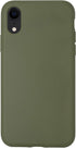 Tepise Series iPhone XR Case, Shockproof Heavy Duty Drop Protection, 6.1 inches Display, Army Forest Green - Olive Green