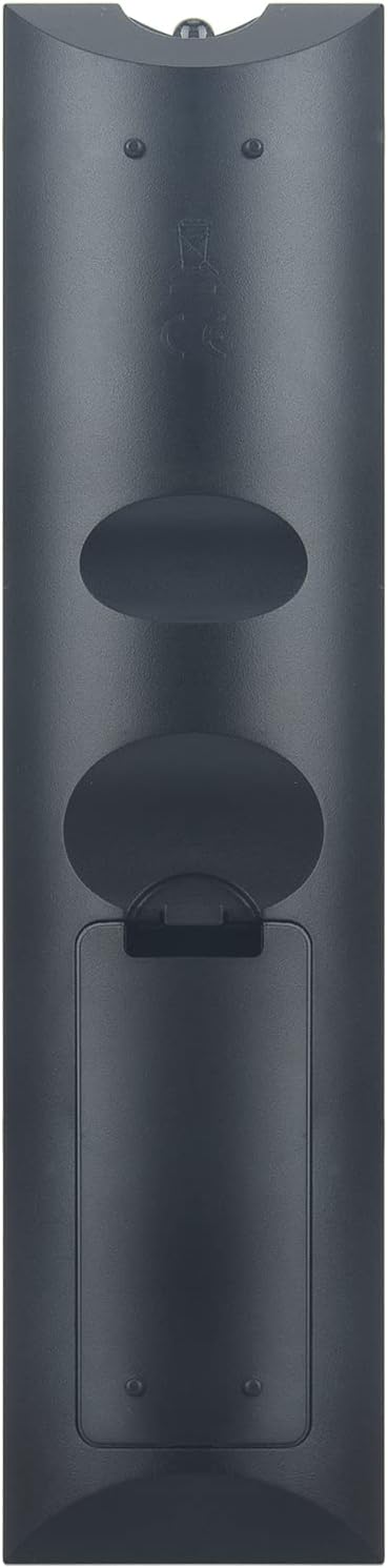 New Remote Control for Seiki TV Version 1