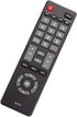 New NH303UD sub NH305UD Remote for Emerson TV Models LE290EM4F, LE391EM4, LF280EM5, and more