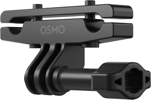 DJI Osmo Action Bike Seat Rail Mount, Compatible with Osmo Action Series