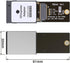 NFHK Type-B CF-Express to NVMe 2230 M.2 M-Key CH SN530 SSD Adapter for Xbox Series X&S PCIe4.0 Expansion