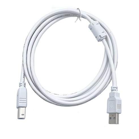 Printer Cable fit for HP Canon Brother Dell Epson, USB A to