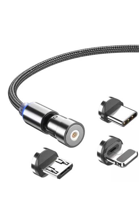 Magnetic Charging Cable