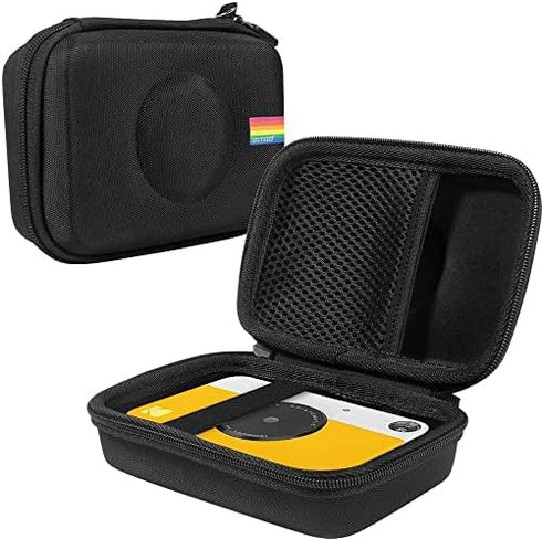 Leayjeen Camera Case for Kodak Printomatic Digital Instant Printing Camera - Easter Birthday Gift (Case Only)