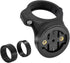 Thinvik Seatpost Mount for Garmin Varia rvr315 rtl510 rtl515, Fixed on 27.2mm 30.4mm 31.6mm, Bicycle Accessories