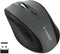 E-YOOSO Wireless Mouse, 18 Months Battery Life Cordless Mouse, 5 Level 4800 DPI for Laptop, PC