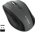 E-YOOSO Wireless Mouse, 18 Months Battery Life Cordless Mouse, 5 Level 4800 DPI for Laptop, PC
