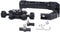 BGNing Multi-Function Dual Ball Head Magic Arm Mount Adapter with 1/4'' Screw for