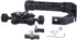 BGNing Multi-Function Dual Ball Head Magic Arm Mount Adapter with 1/4'' Screw for