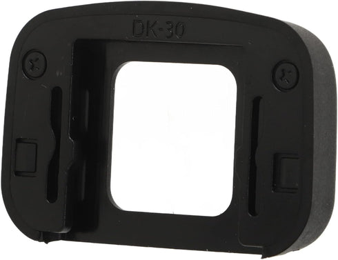 High-Performance Camera Case with Viewfinder Eyepiece - Durable ABS Material