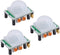 HiLetgo 3pcs HC-SR501 PIR Infrared Sensor Human Body Infrared Motion Module for Arduino