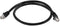 Cat6 Ethernet Patch Cable Monoprice - Network Internet Cord - RJ45, Stranded, 550Mhz, UTP, Pure Bare Copper Wire,