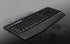 Logitech K345 Wireless Keyboard with Palm Rest, Full-Sized and 2.4 GHz USB Receiver for PC and Laptop