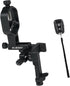 SVBONY SV214 Pro 3-Axis Universal Smartphone Adapter, Digiscoping Adapter with Remote Control for 28 to 48mm Eyepiece