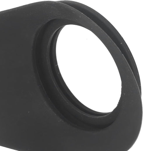 SD1000 MC1500 MC2500 Camera Viewfinder Eyecup Rubber Eyepiece for Compact Protective