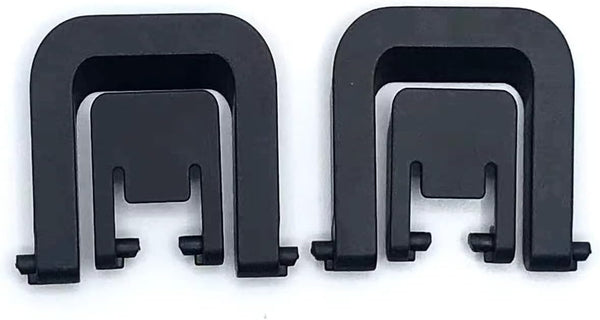 Keyboard Tilt Leg Stand Foot for Logitech ERGO K860 Wireless Ergonomic Keyboard