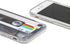 80s Retro Tape Cassette Soft Back Cover Phone Case for iPhone 7, 8, SE 2020/2022 - Compatible & Stylish!