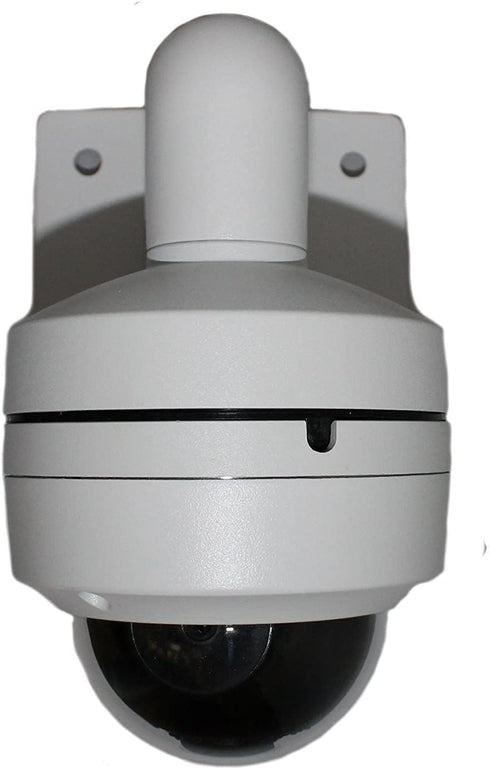 PC120 DS-1272ZJ-120 Wall Mount Bracket for Hik Vision Dome IP Camera DS-2CD2147G2-LSU, DS-2CD2143G2-IU, DS-2CD2183G2-IU