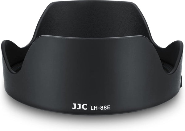 Lens Hood for Canon RF 24-70mm f2.8L IS USM & RF 24-105mm f2.8 L IS USM, Replaces Canon EW-88E