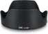 Lens Hood for Canon RF 24-70mm f2.8L IS USM & RF 24-105mm f2.8 L IS USM, Replaces Canon EW-88E