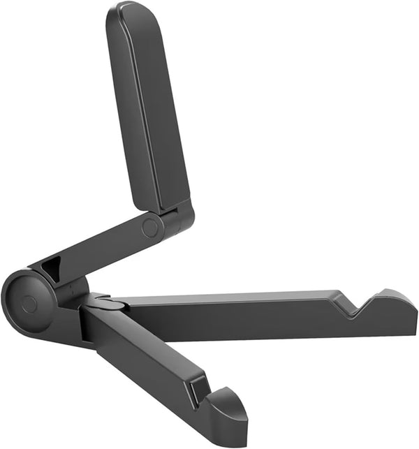 Aimai Forever Caeithyo Portable Monitor Stand & Tablet Stand Holder Adjustable, Foldable, Light-Weight, Compatible