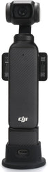 Silicone Non-Slip Base for DJI OSMO Pocket 3, Stable Holder Stand Support