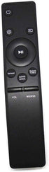 Replacement Remote Control for Samsung HW-M370/ZA, HWM4500, HWM360, HW-MM55C/ZA, HW-M550 Sound Bar System
