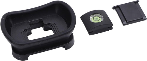 Tbest Set Z5 Z6 Z7 Z6III Camera Eyecup Eyepiece Viewfinder Protector Level Tool
