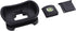 Tbest Set Z5 Z6 Z7 Z6III Camera Eyecup Eyepiece Viewfinder Protector Level Tool