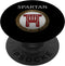 PopSockets Swappable PopGrip Spartan Hoplite Shield with Dokana Symbol