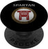 PopSockets Swappable PopGrip Spartan Hoplite Shield with Dokana Symbol