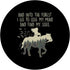 Into The Forest I Go Horseback Riding Girls Women Gift, PopSockets Swappable PopGrip