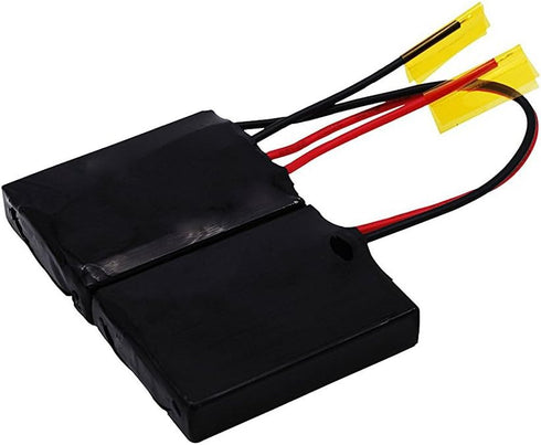 J188/ICP092941SH Battery Replacement for Beats by Dr. Dre Pill 1.0 Portable Wireless Bluetooth Speaker