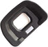CHICHIYANG 51mm DC-GH5 Plastic Viewfinder Eyecup Protector Repairment Camera Eyepiece Eyecup Replacement Viewfinder