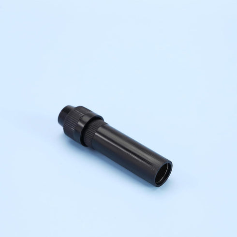 The Lord of the Tools 2Pcs DIN Female Screw on Aerial Adapter, Replacement Female Inline Aerial Adapter Socket