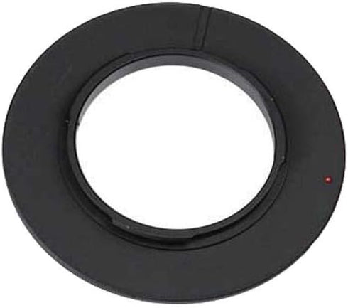 Fotodiox Macro Reverse Adapter for 67mm Filter Thread, Compatible with Nikon F Mount Cameras