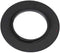 Fotodiox Macro Reverse Adapter for 67mm Filter Thread, Compatible with Nikon F Mount Cameras