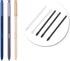 Replacement Stylus Tips, Stylus Tips Pen Refill Tool Set with Fixing Frame and Pen Tips, for Galaxy Note 8/9, for