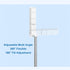 Denash Wireless Selfie Stick Tripod,Bluetooth Phone Tripod,Portable Extendable Phone Stand for Travel Photography Video