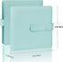 360 Pockets Photo Album for Fujifilm Instax Mini 12 11 9 99 8 40 Evo Instant Camera, Green