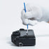 UES DSLR or SLR Digital Camera APS-C Sensor Cleaning Swabs (40 Individually Vacuum Packed Swabs in Bubble Mailer)
