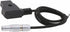 HangTon 2 MDR3 LR2 703 12/24V 30cm D-tap Pin Power Cable Flexible Braided for Preston Teradek Bolt Bond, SmallHD