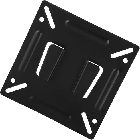 Santing 14-32in TV Wall Mount, Large Loading Weight Wall Monitor MountWall-Mounted Stand Bracket Holder for LCD TVs