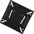 Santing 14-32in TV Wall Mount, Large Loading Weight Wall Monitor MountWall-Mounted Stand Bracket Holder for LCD TVs