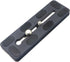 120mm Universal Quick Release QR Plate with 1/4" and 3/8" Mounting Screw for Tripod Mount Ball Head DSLR Camera