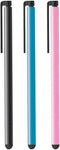 iSound Stylus for Capacitive Touchscreens (ISOUND-6201) for Easy Navigation