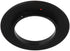 Fotodiox 77mm Macro Reverse Mount Adapter for Canon EOS Camera with 77mm Filter Thread Lens