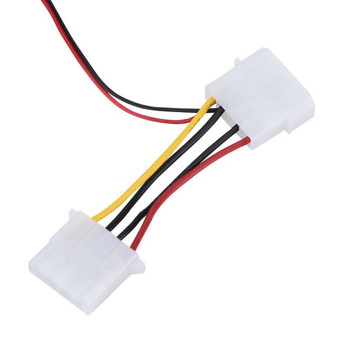 Cooling Fan for Video Cards - Mini System PCI Slot Blower CPU Case DC Cooling Fan