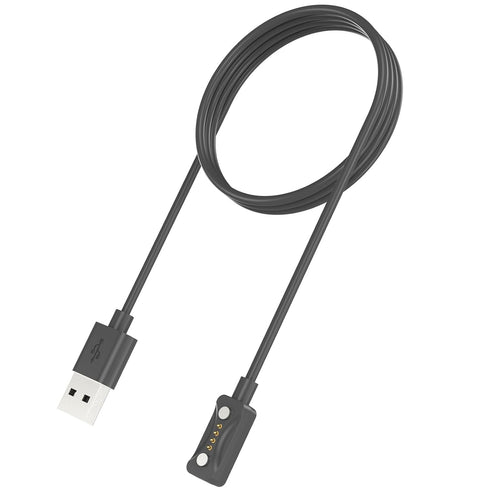 Replacement USB Charging Cable for Polar Ignite 3, Compatible with Polar Ignite 3/Pace/Pace Pro