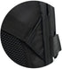 Waterproof Large Camera Backpack Shoulder Bag for Canon Nikon Sony SLR/DSLR Digital Lens, Purple Travel Case
